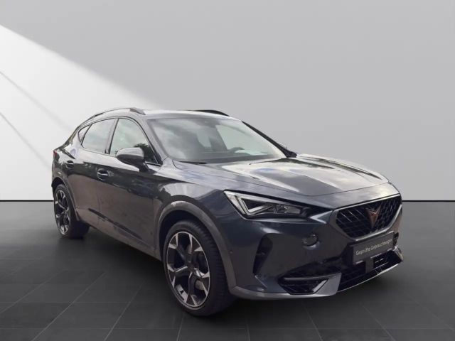 Cupra Formentor 4Drive VZ