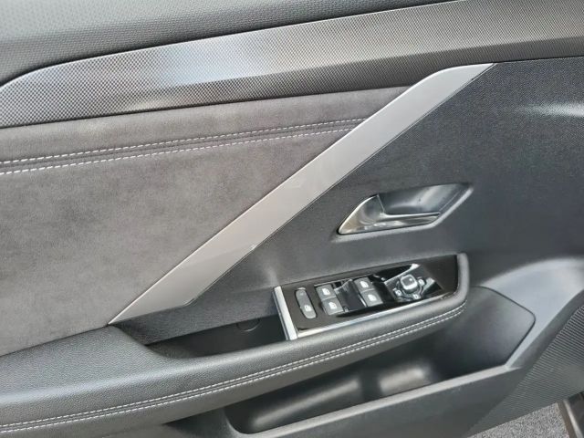 Opel Astra Sports Tourer