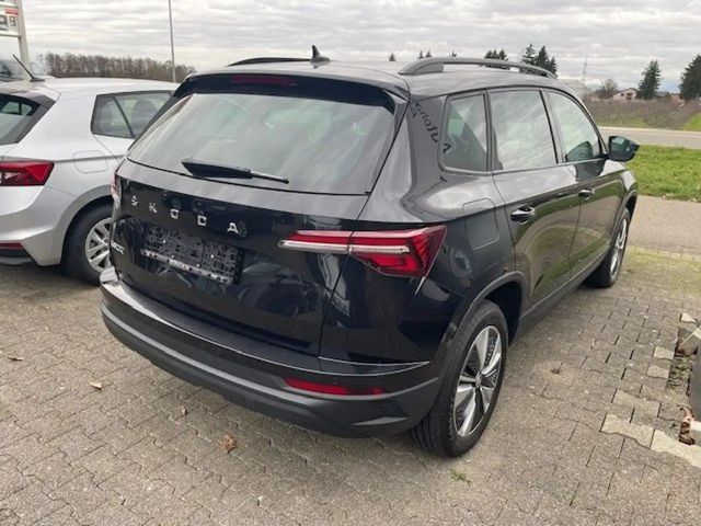 Skoda Karoq 1.5 TSI Ambition