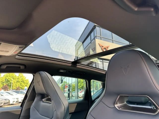 Cupra Ateca 2.0 TSI 4Drive DSG VZ