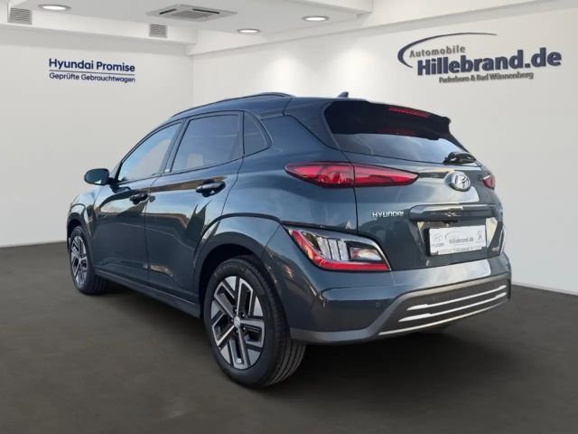 Hyundai Kona 2WD Trend