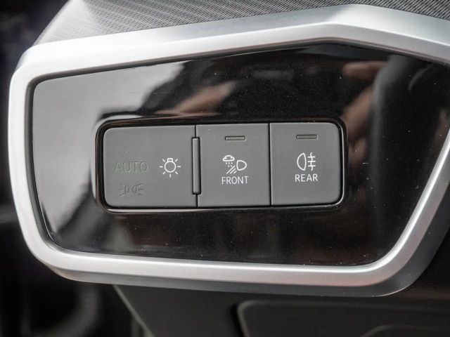 Audi A6 40 TDI Avant