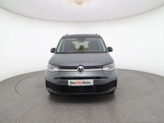 Volkswagen Caddy eHybrid