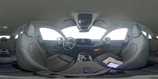 Audi A5 Avant Quattro S-Tronic