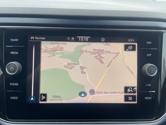 Volkswagen T-Roc 1.5 TSI