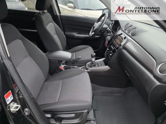 Suzuki Vitara Comfort
