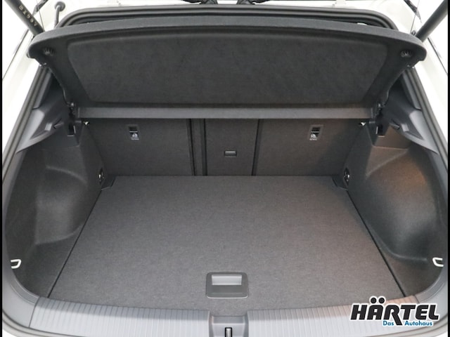 Volkswagen T-Roc 2.0 TSI 4Motion DSG R-Line