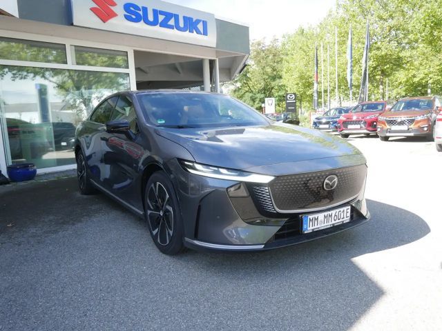 Mazda 6e Plus Takumi