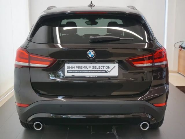 BMW X1 xDrive18d