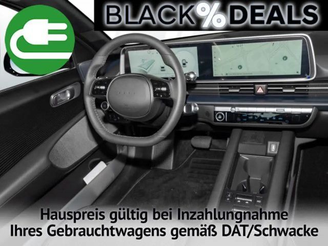 Hyundai IONIQ 6 Dynamiq