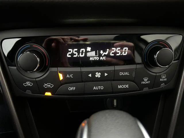 Suzuki S-Cross AllGrip Flash Hybrid