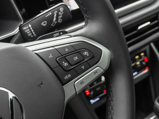 Volkswagen Taigo DSG R-Line