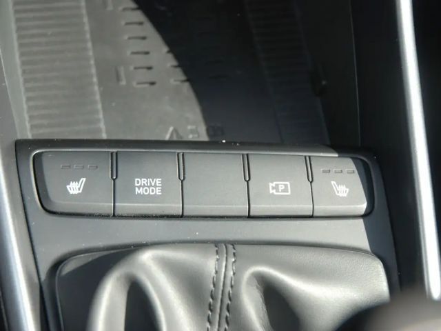 Hyundai Bayon 1.0 T-GDi Trend