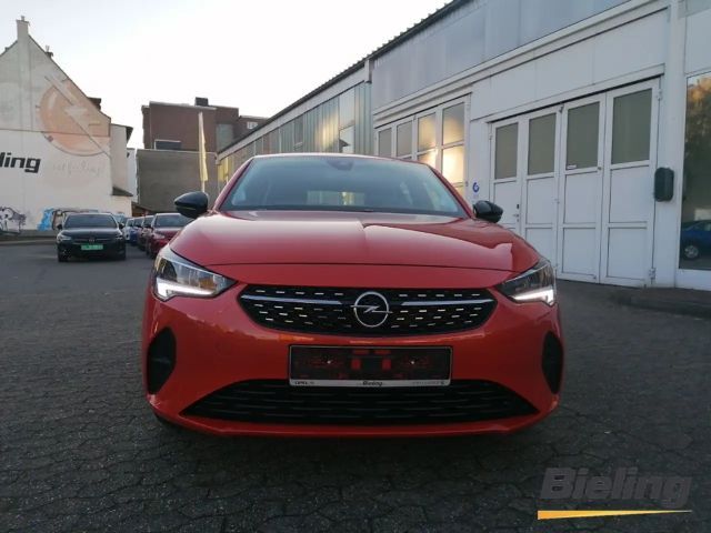Opel Corsa Elegance
