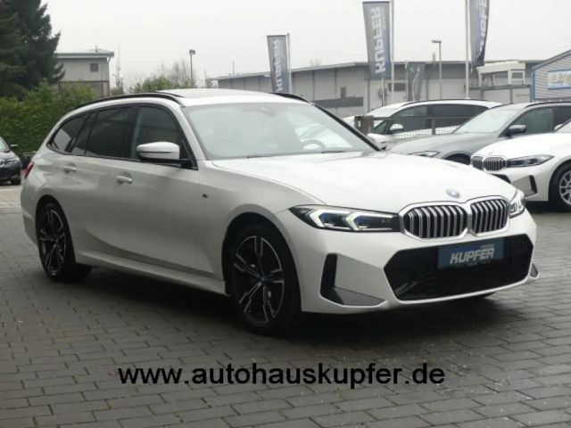BMW 330 330e