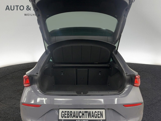 Cupra Leon 1.4 e-Hybrid