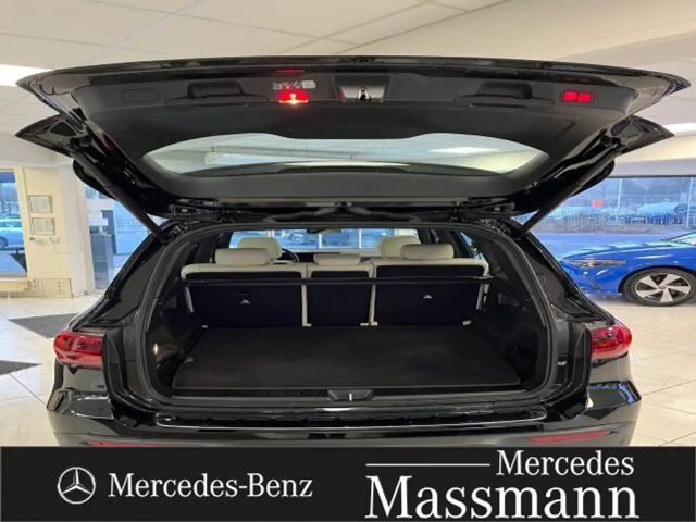Mercedes-Benz EQB 350 4MATIC Advanced