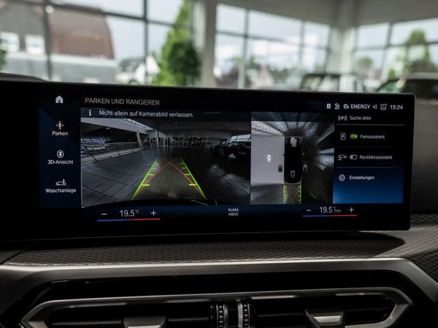 BMW 320 320i M-Sport Touring