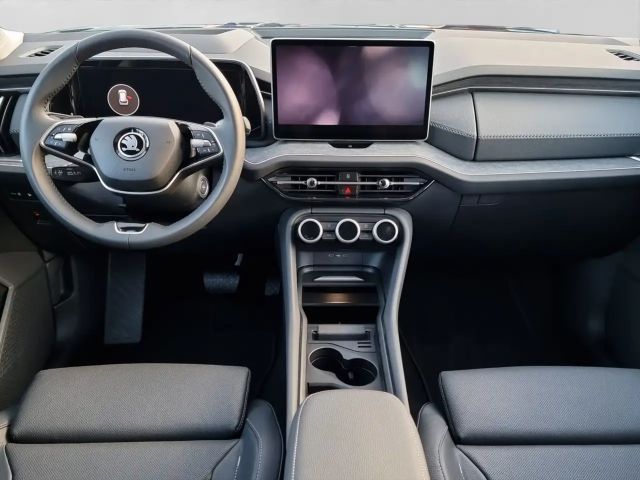 Skoda Kodiaq 1.5 TSI Selection