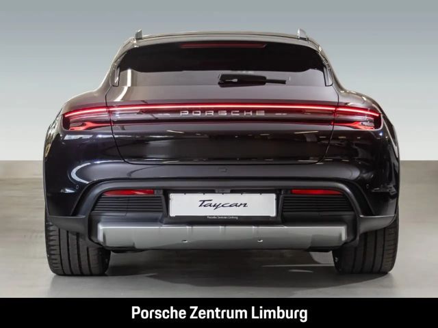 Porsche Taycan 4 Cross Turismo