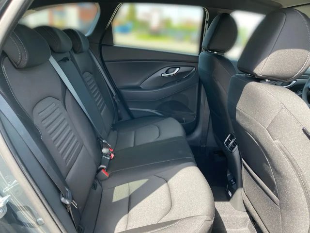 Hyundai i30 1.0 Advantage T-GDi