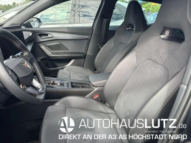 Cupra Formentor CUPRA Formentor 1.5 eTSI 110 kW (150 PS)   [...]