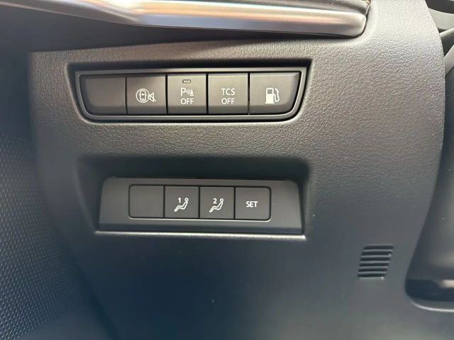 Mazda CX-60 4WD Homura