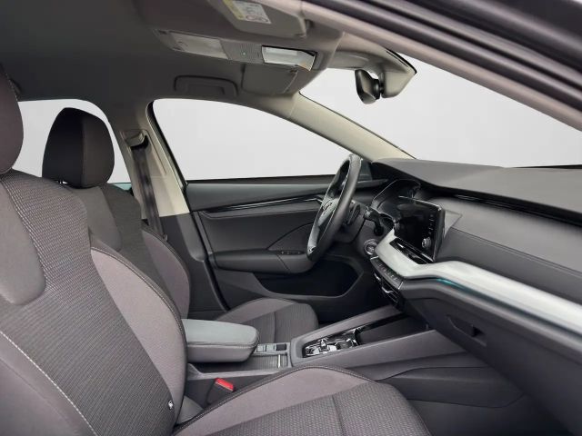 Skoda Octavia 2.0 TDI Combi