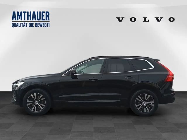 Volvo XC60 Momentum