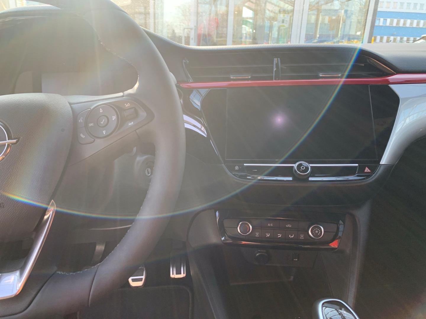 Opel Corsa GS-Line Grand Sport