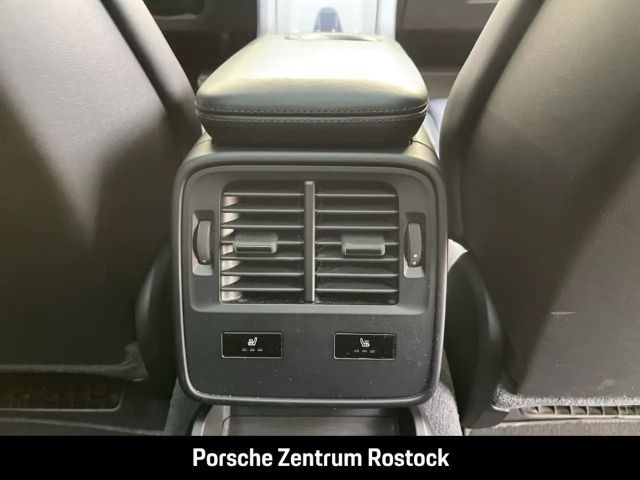 Porsche Taycan Sport Turismo