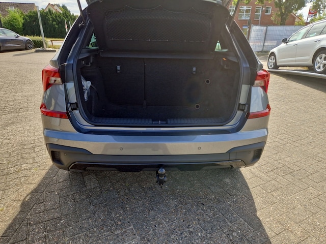 Skoda Kamiq 1.5 TSI Monte Carlo