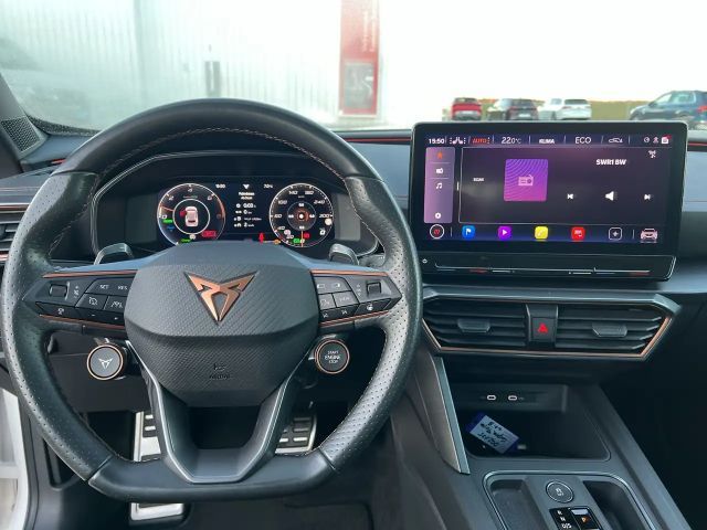 Cupra Formentor 1.4 VZ e-Hybrid