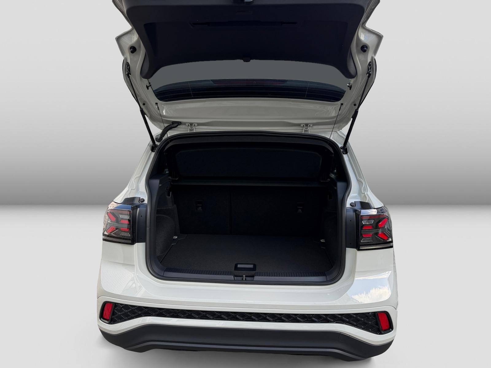 Volkswagen T-Cross DSG R-Line