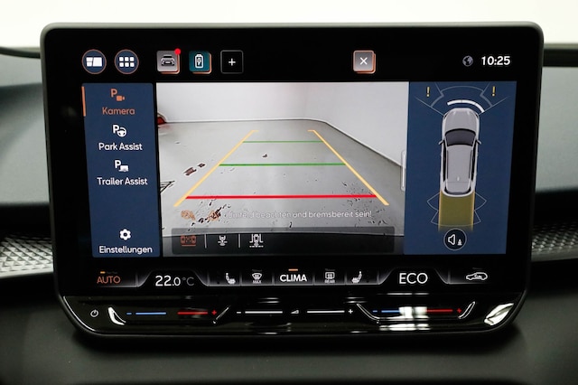 Cupra Terramar Cupra Terramar 1.5eHYbrid 150 kW DSG