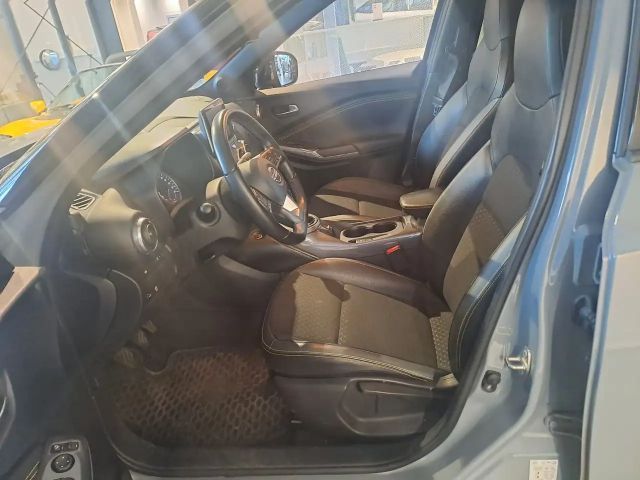 Nissan Juke 1.0 T-DIG Kiiro *streng limitiert 570Stück*