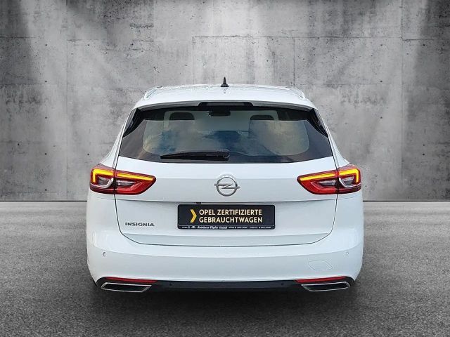 Opel Insignia Sports Tourer
