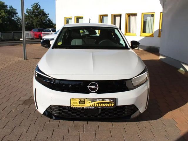 Opel Corsa Edition Turbo