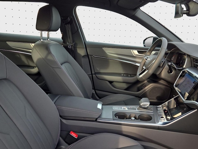 Audi A6 45 TFSI Avant S-Tronic