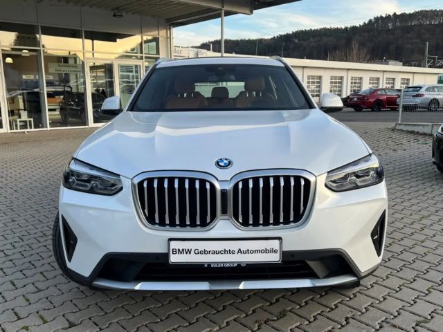BMW X3 xDrive xDrive30e