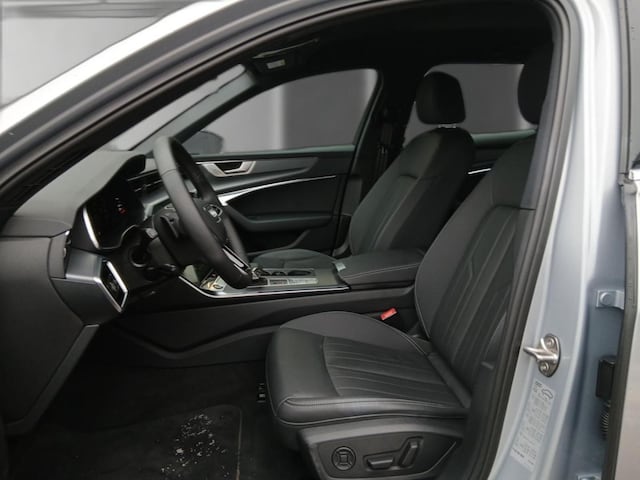 Audi A6 45 TFSI Avant S-Tronic