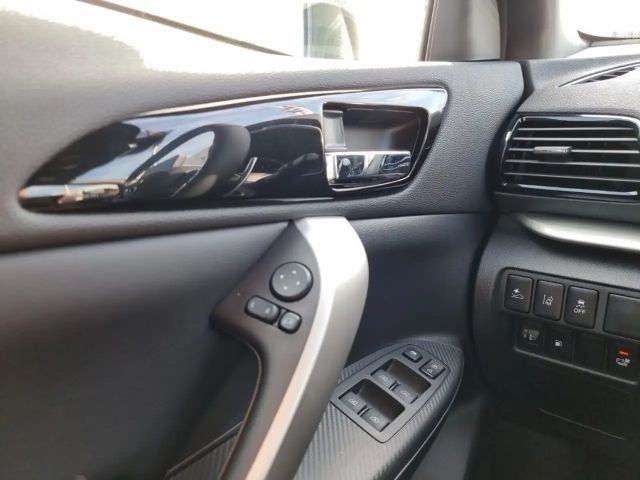 Mitsubishi Eclipse Cross PHEV