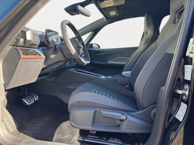 Cupra Born kW 170 60kWh Alu LED Navi ACC Kamera Sitzheizung