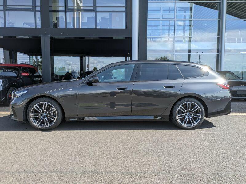 BMW 540 540d Touring xDrive
