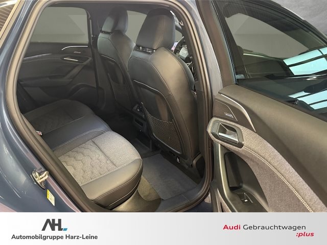 Audi A6 e-tron Avant Performance