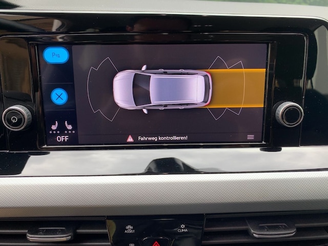 Volkswagen Golf 2.0 TDI Golf VIII Variant