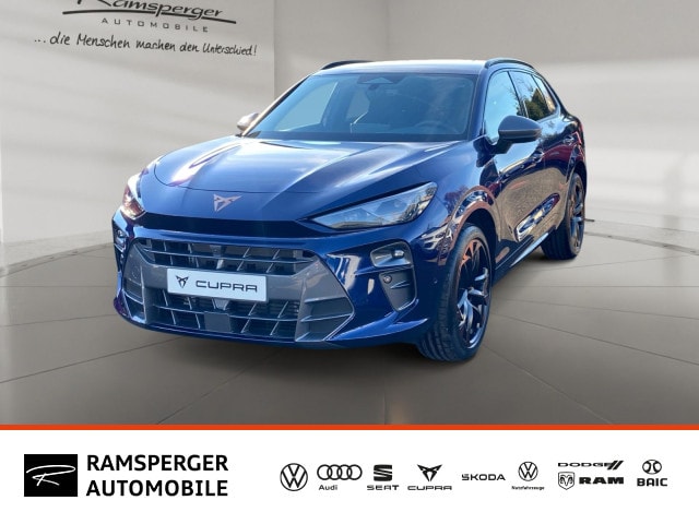 Cupra Terramar 2.0 TSI VZ