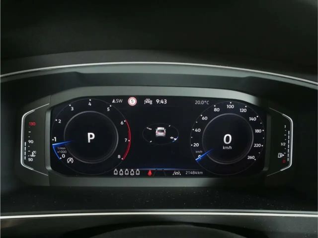 Volkswagen Tiguan 1.5 TSI Allspace DSG Life