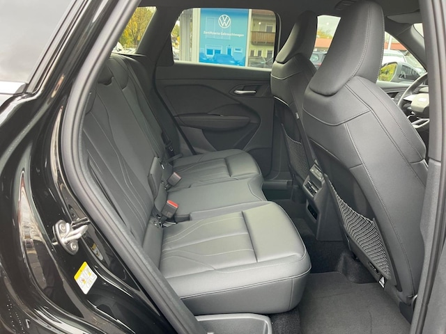 Audi Q3 Hybride S-Tronic