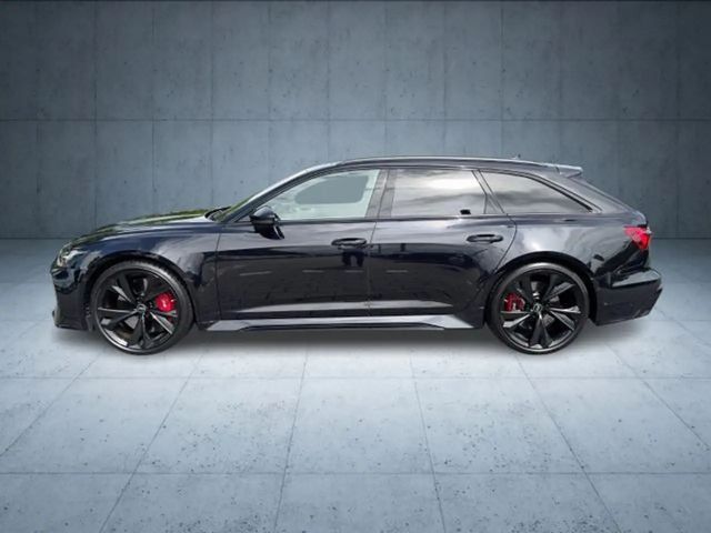 Audi RS6 Performance